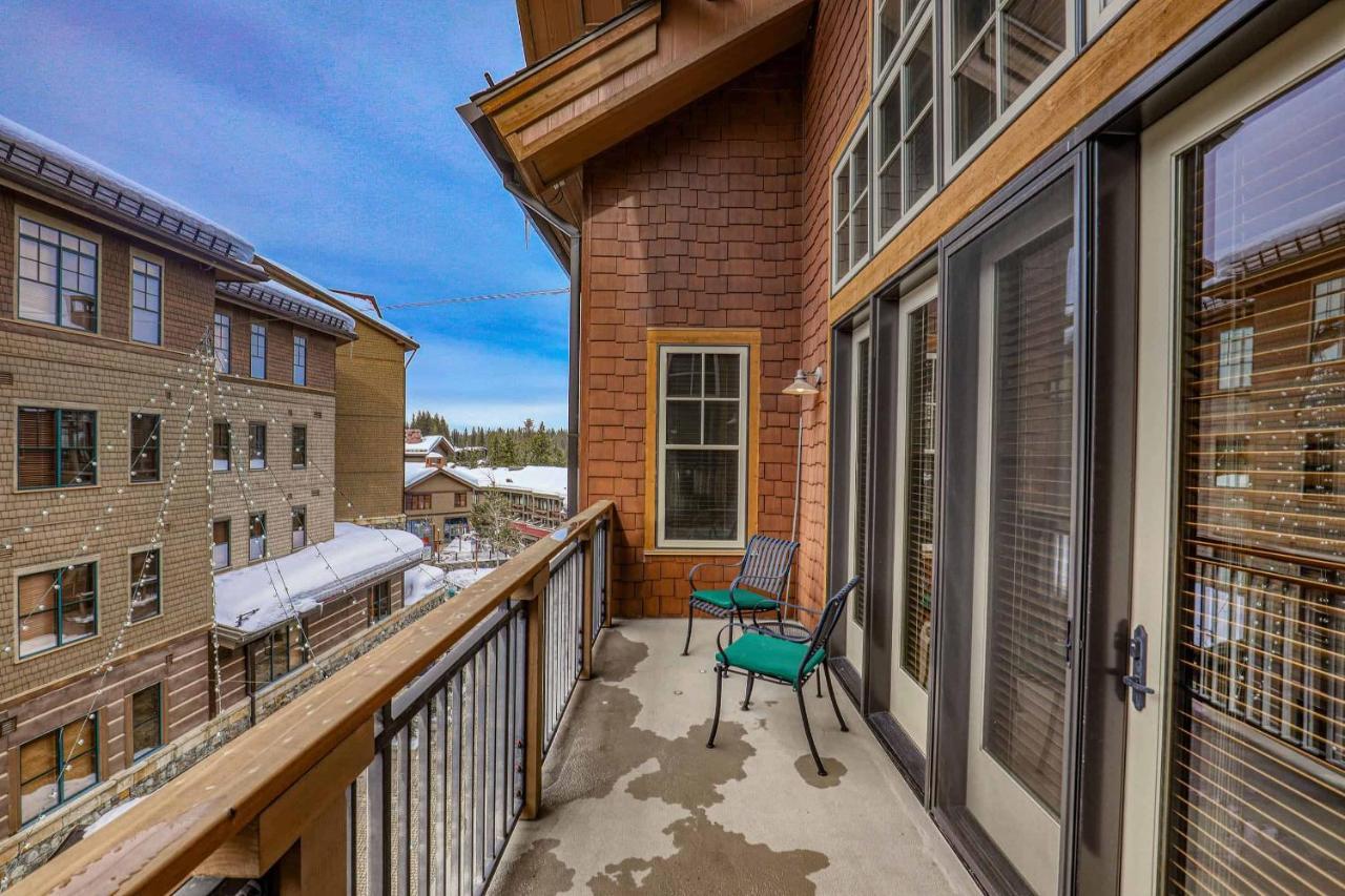 East West Hospitality At Tahoe Truckee Exterior photo