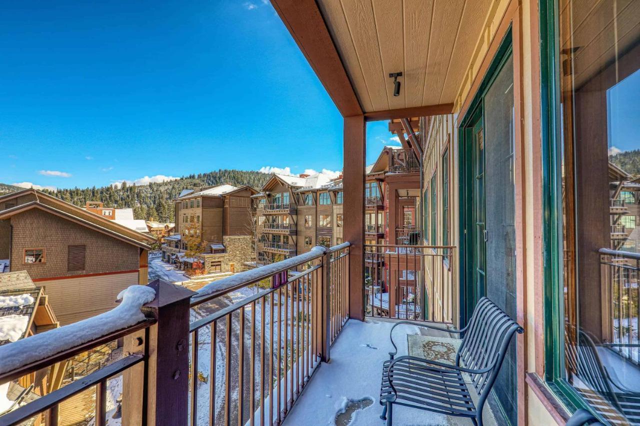 East West Hospitality At Tahoe Truckee Exterior photo