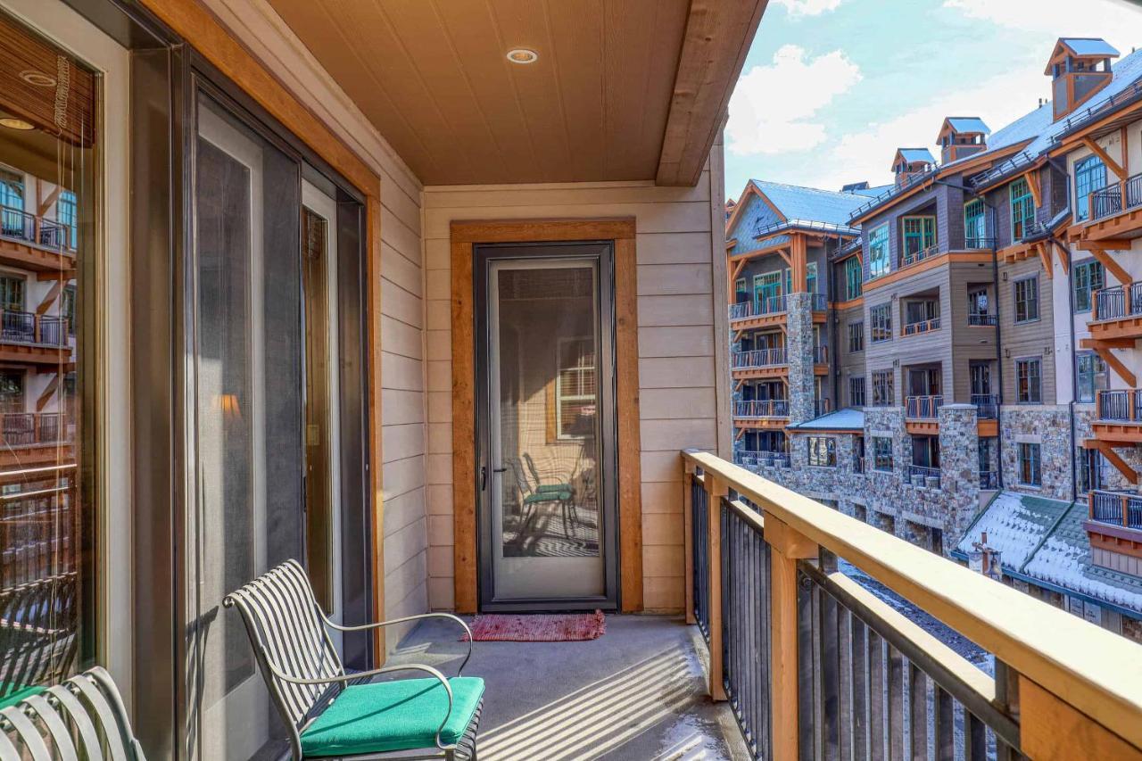 East West Hospitality At Tahoe Truckee Exterior photo