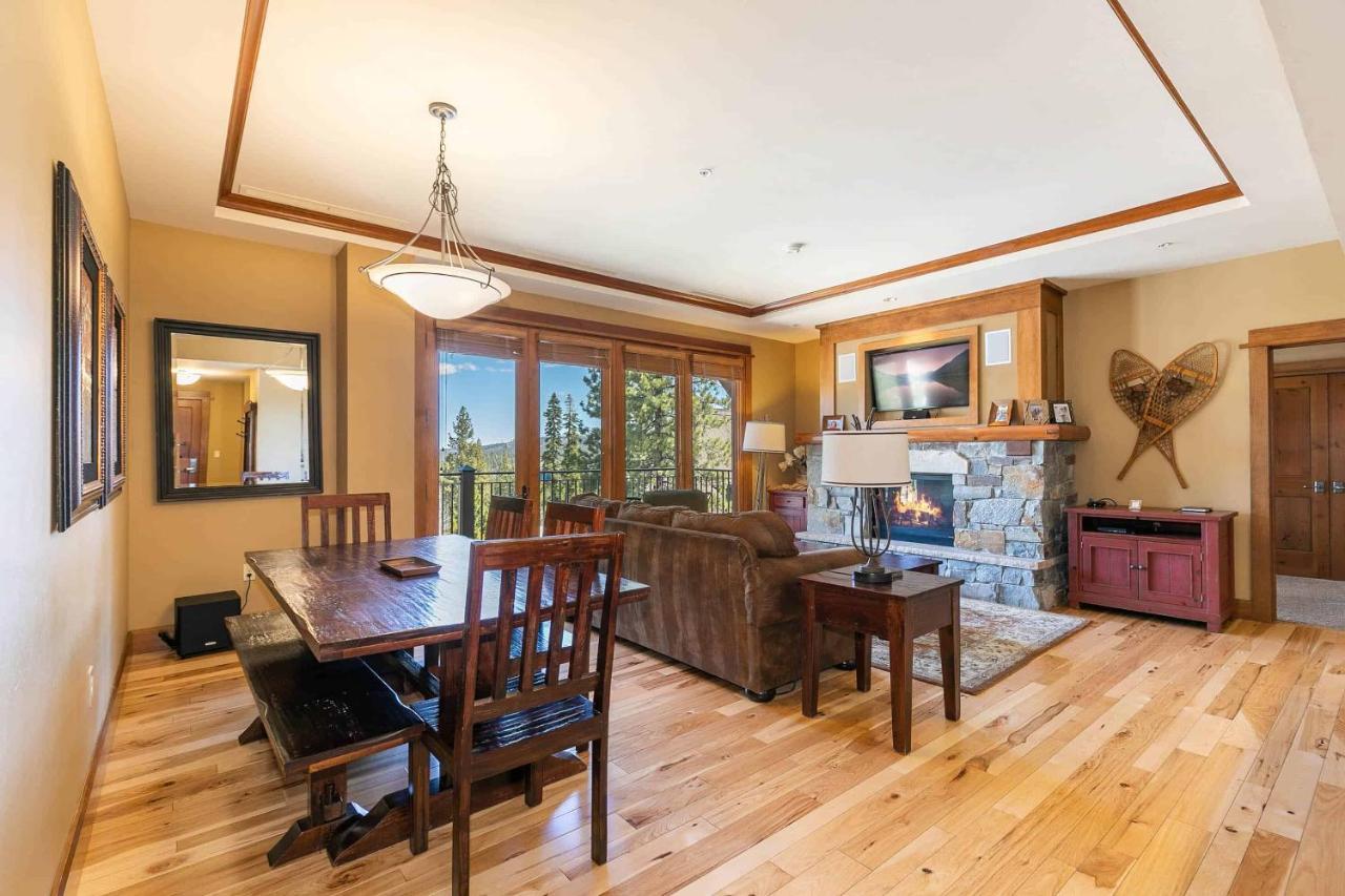 East West Hospitality At Tahoe Truckee Exterior photo
