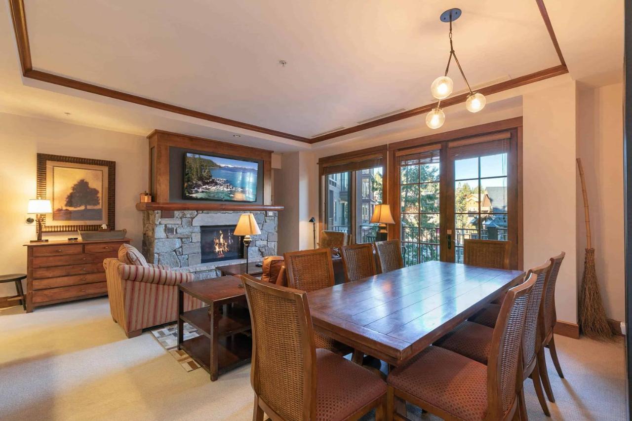 East West Hospitality At Tahoe Truckee Exterior photo