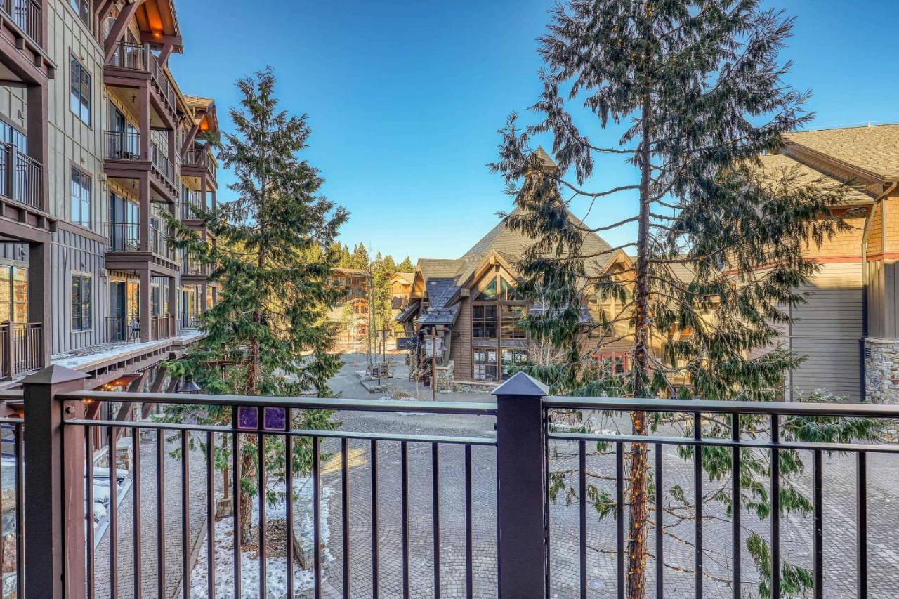 East West Hospitality At Tahoe Truckee Exterior photo