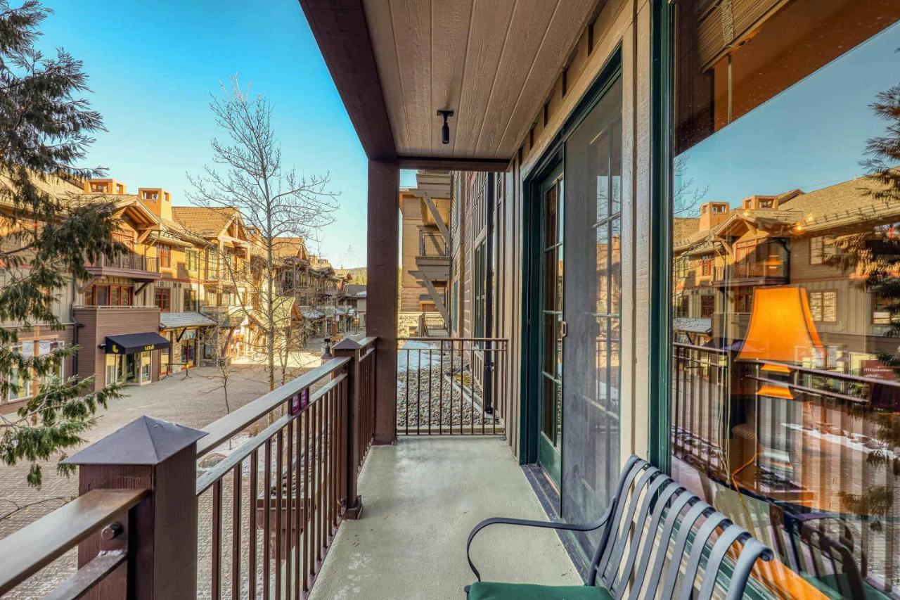 East West Hospitality At Tahoe Truckee Exterior photo